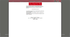 Desktop Screenshot of lesjouetsduplaisir.com